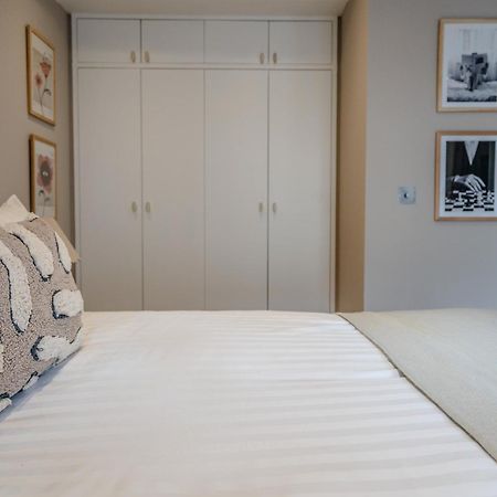 Be London - The Chinatown Residences Luaran gambar