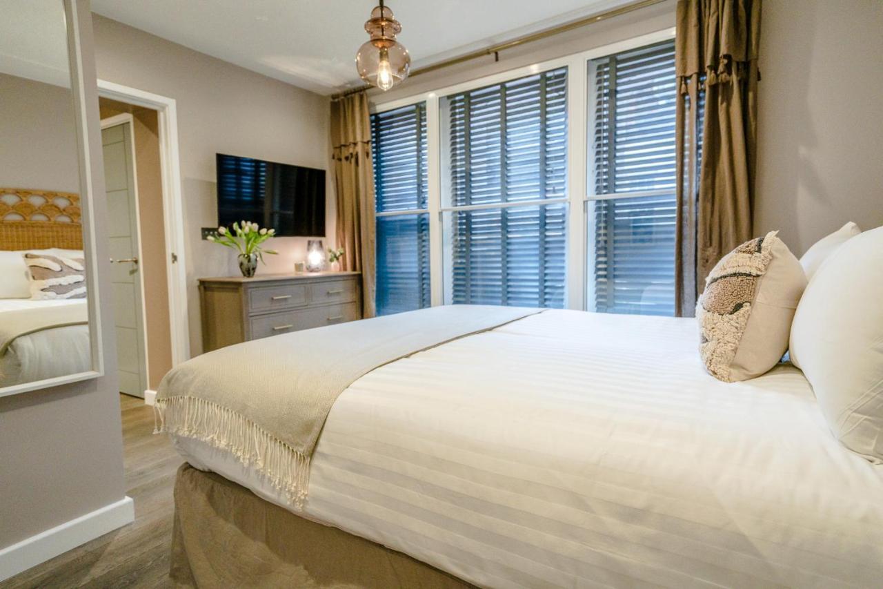 Be London - The Chinatown Residences Luaran gambar
