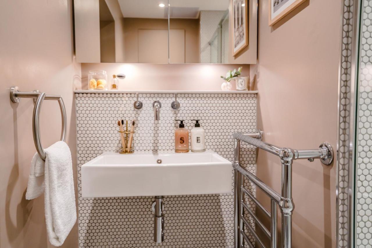 Be London - The Chinatown Residences Luaran gambar