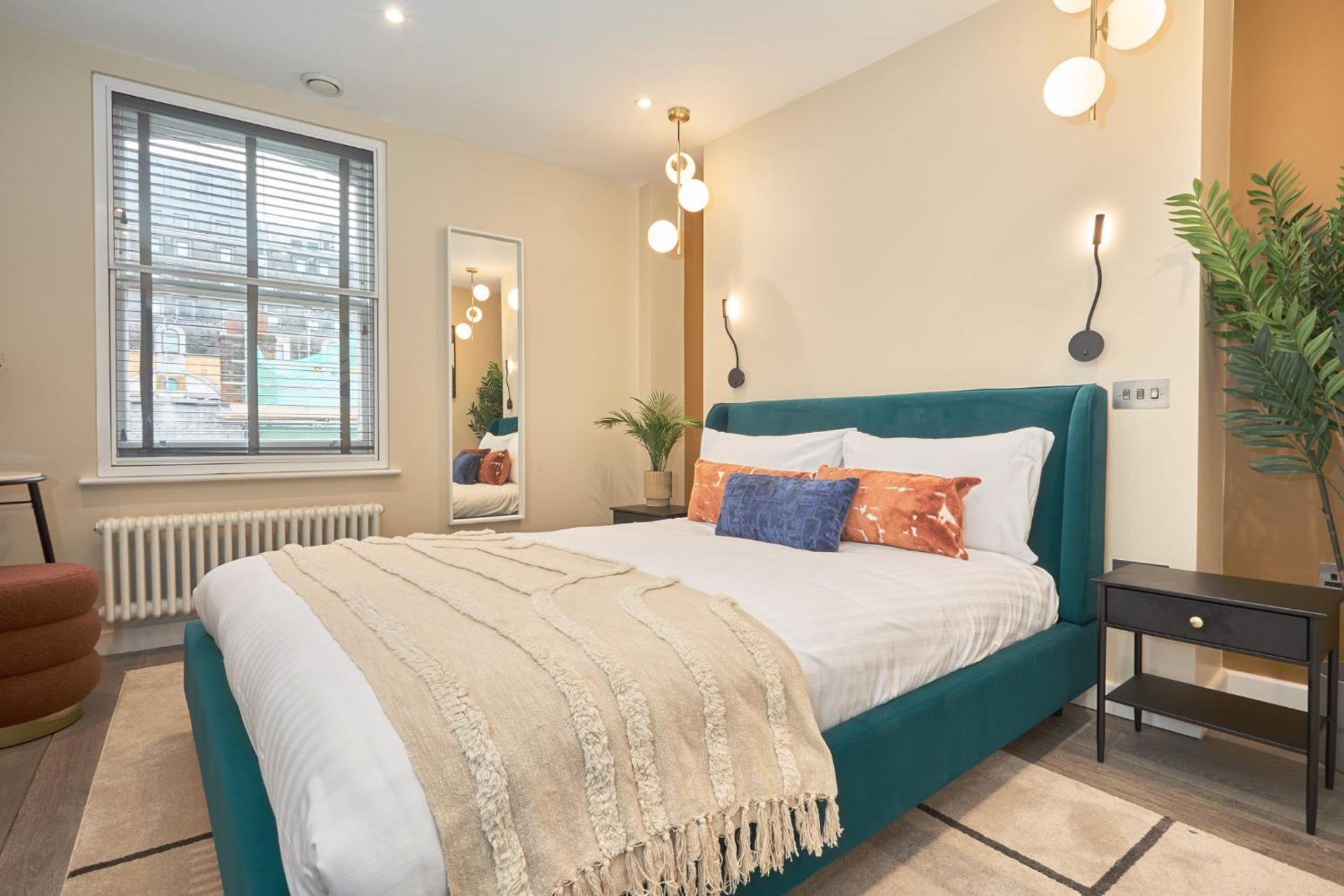Be London - The Chinatown Residences Luaran gambar
