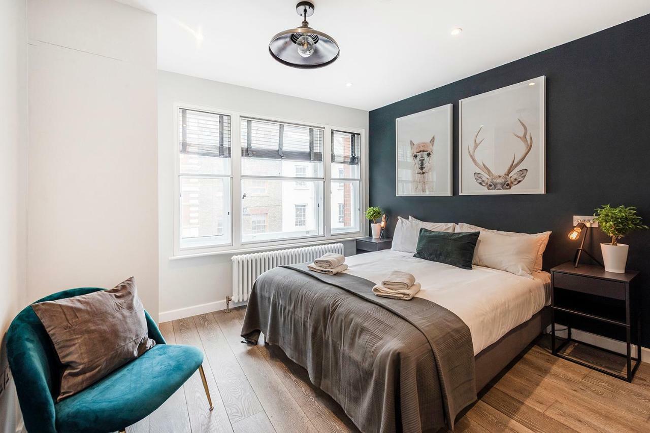 Be London - The Chinatown Residences Luaran gambar